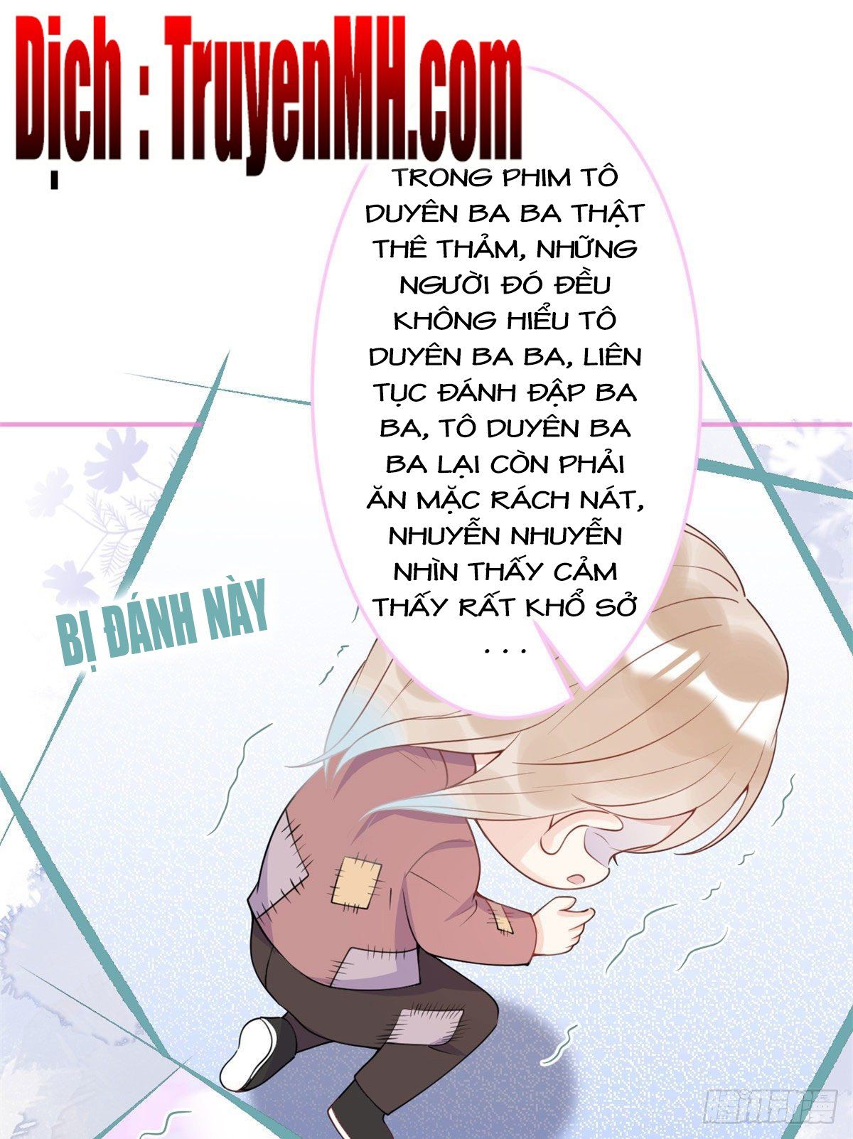 đọc truyện Ta Có Năm Đại Lão Ba Ba Chương 81 ảnh 18 tại Thiên Thai Truyện