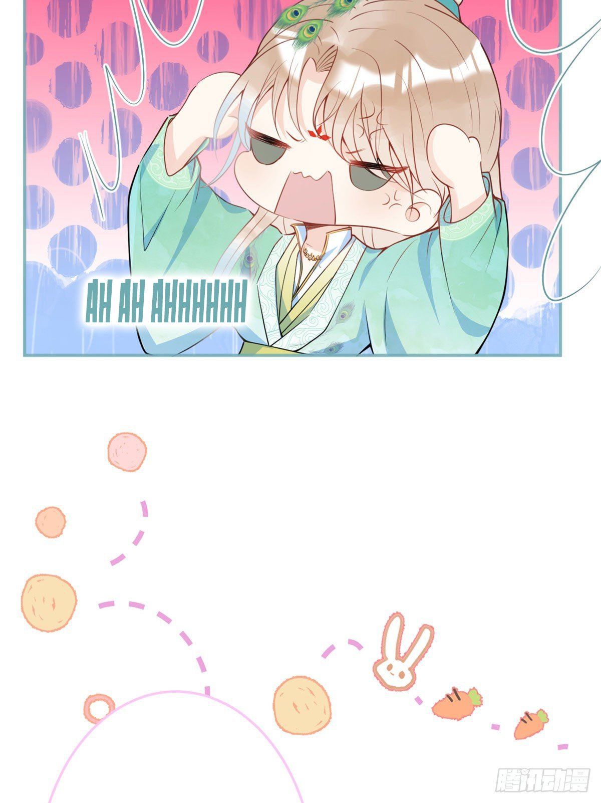 đọc truyện Ta Có Năm Đại Lão Ba Ba Chương 81 ảnh 21 tại Thiên Thai Truyện