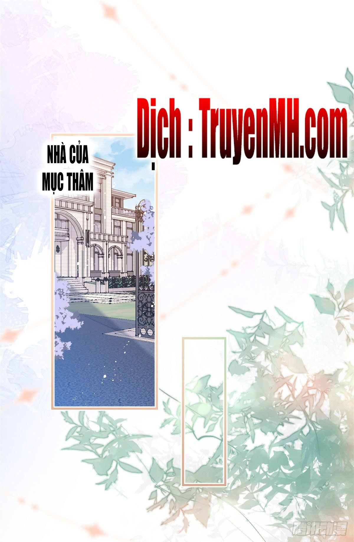 đọc truyện Ta Có Năm Đại Lão Ba Ba Chương 81 ảnh 4 tại Thiên Thai Truyện