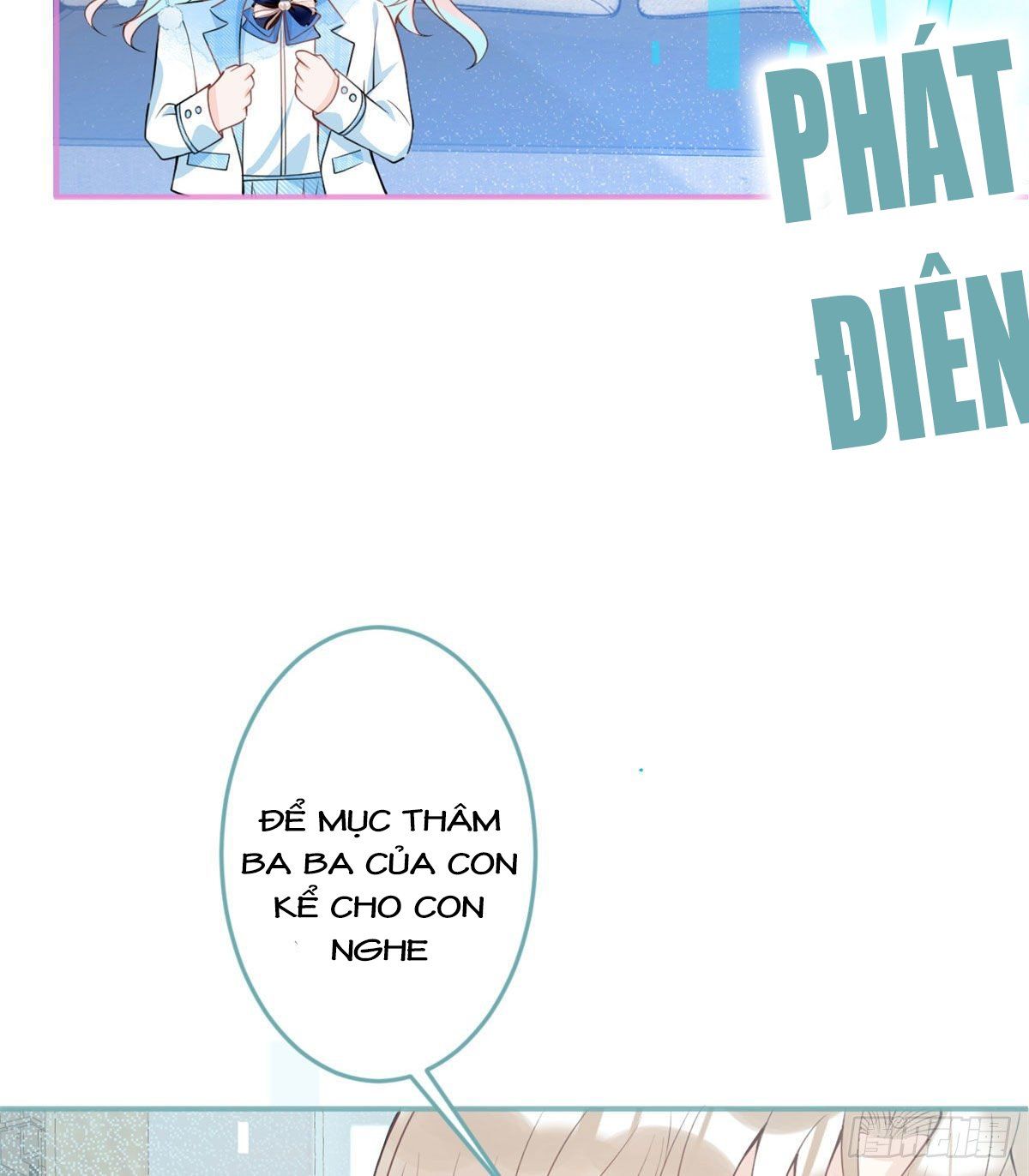 đọc truyện Ta Có Năm Đại Lão Ba Ba Chương 81 ảnh 23 tại Thiên Thai Truyện