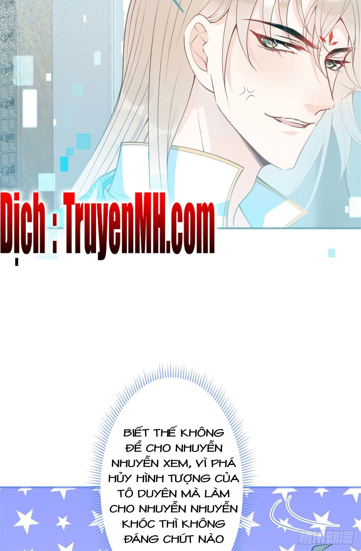 đọc truyện Ta Có Năm Đại Lão Ba Ba Chương 81 ảnh 24 tại Thiên Thai Truyện