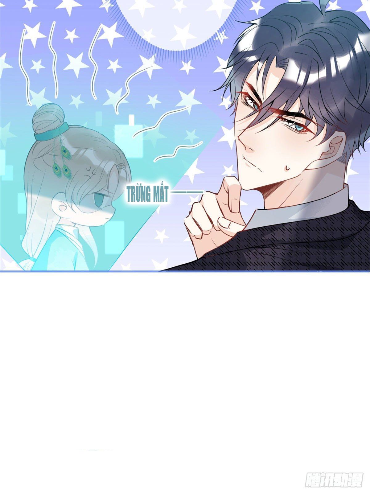 đọc truyện Ta Có Năm Đại Lão Ba Ba Chương 81 ảnh 25 tại Thiên Thai Truyện