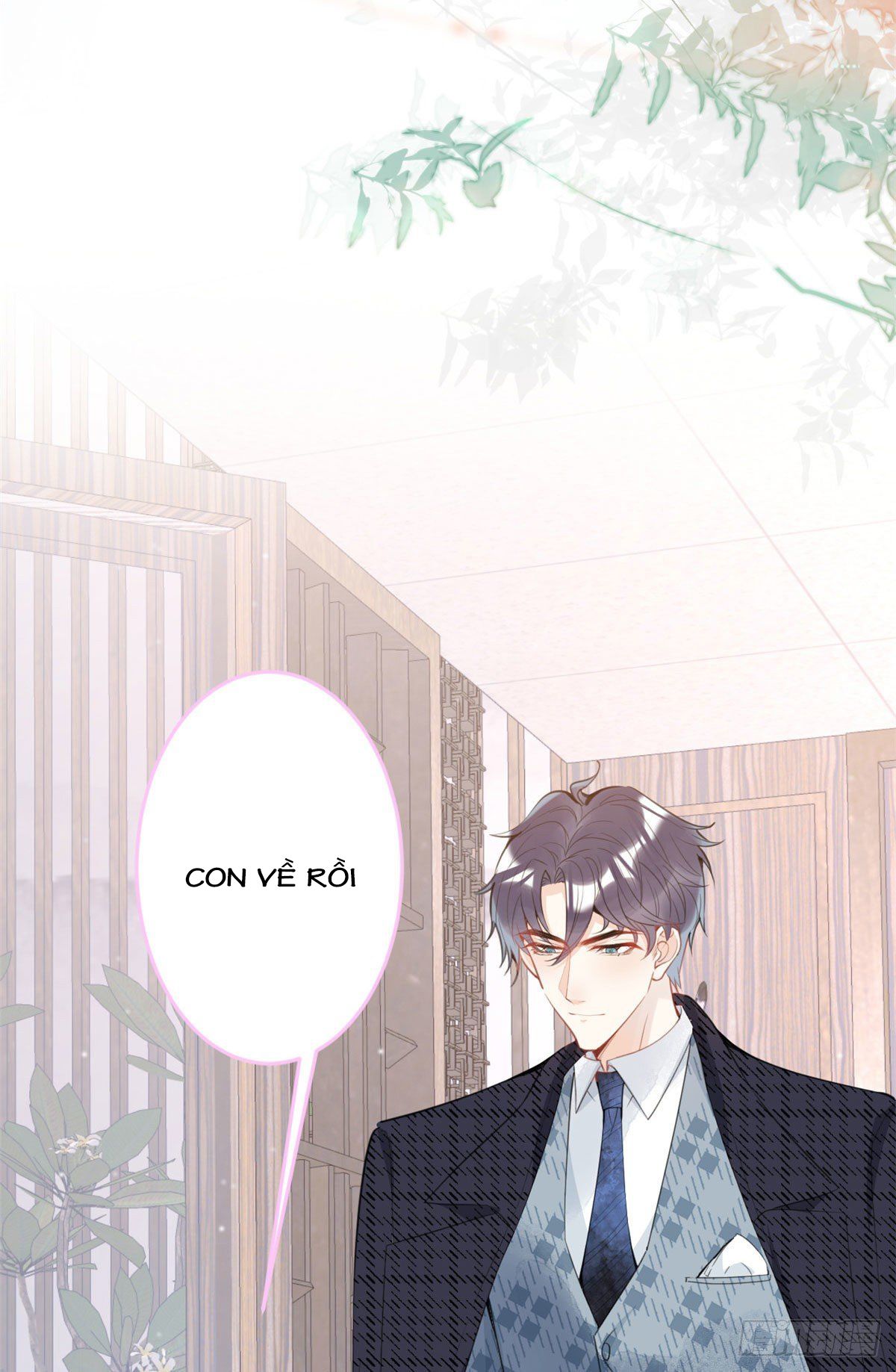 đọc truyện Ta Có Năm Đại Lão Ba Ba Chương 81 ảnh 5 tại Thiên Thai Truyện