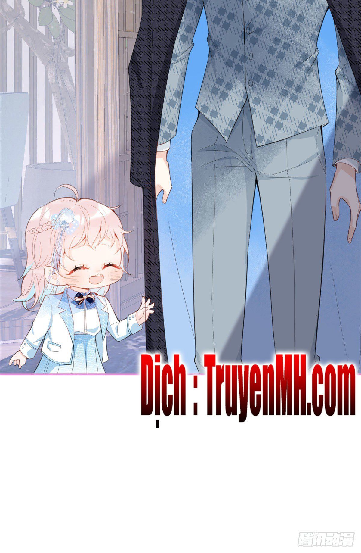 đọc truyện Ta Có Năm Đại Lão Ba Ba Chương 81 ảnh 6 tại Thiên Thai Truyện