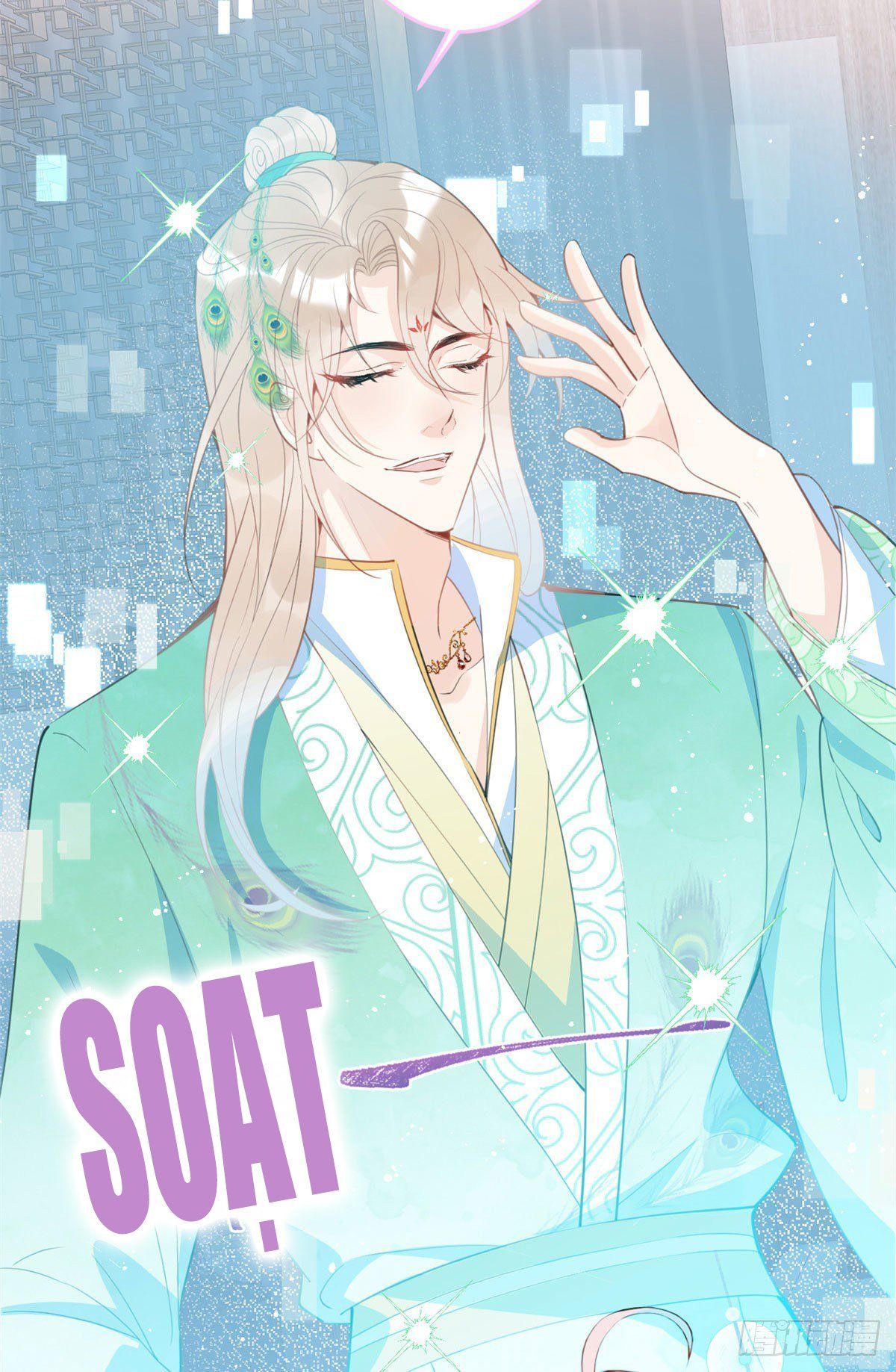 đọc truyện Ta Có Năm Đại Lão Ba Ba Chương 81 ảnh 9 tại Thiên Thai Truyện