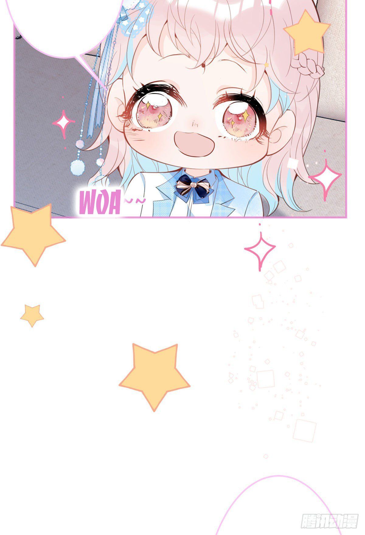 đọc truyện Ta Có Năm Đại Lão Ba Ba Chương 81 ảnh 11 tại Thiên Thai Truyện