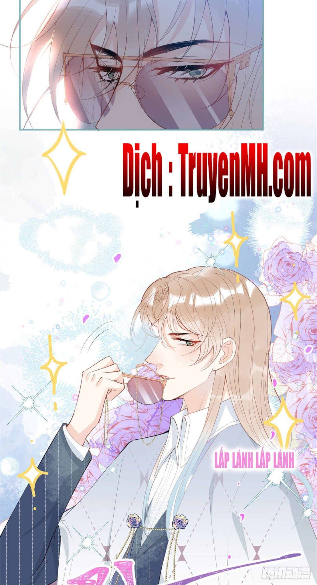 đọc truyện Ta Có Năm Đại Lão Ba Ba Chương 82 ảnh 12 tại Thiên Thai Truyện