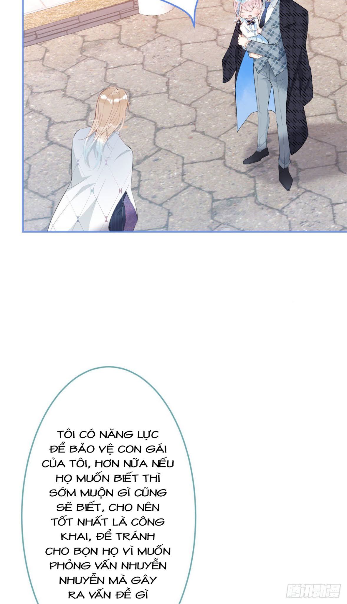 đọc truyện Ta Có Năm Đại Lão Ba Ba Chương 82 ảnh 15 tại Thiên Thai Truyện