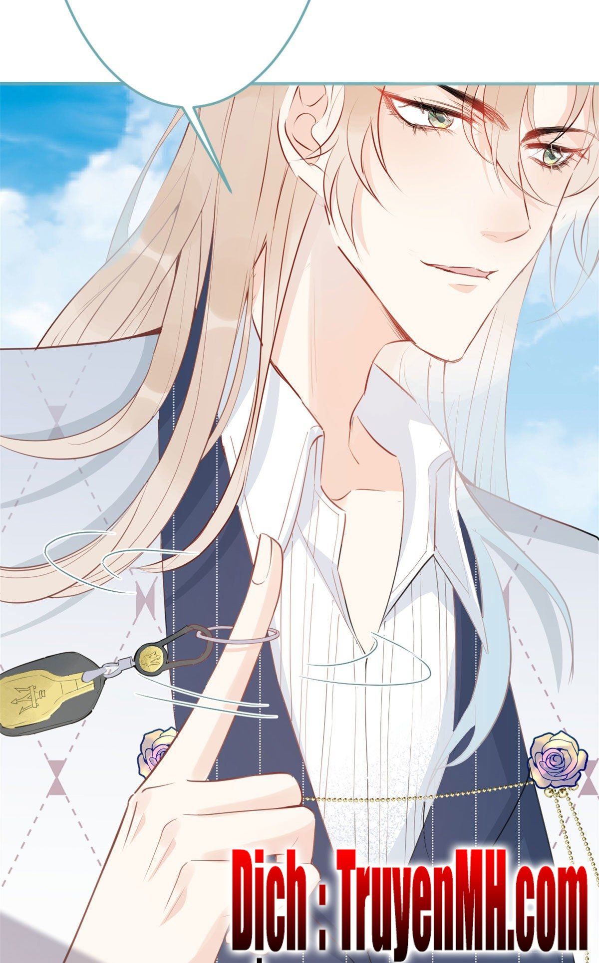 đọc truyện Ta Có Năm Đại Lão Ba Ba Chương 82 ảnh 16 tại Thiên Thai Truyện