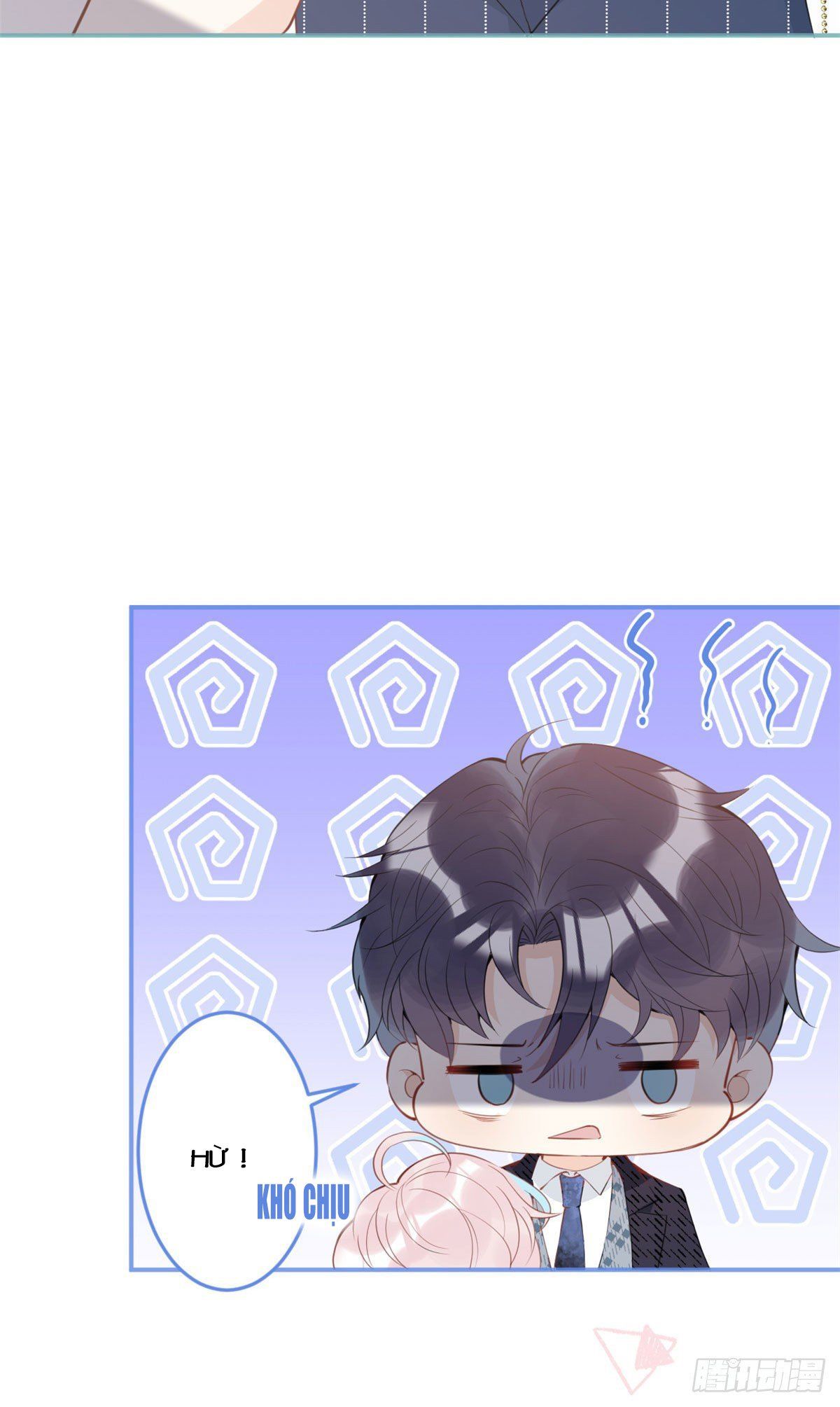 đọc truyện Ta Có Năm Đại Lão Ba Ba Chương 82 ảnh 17 tại Thiên Thai Truyện