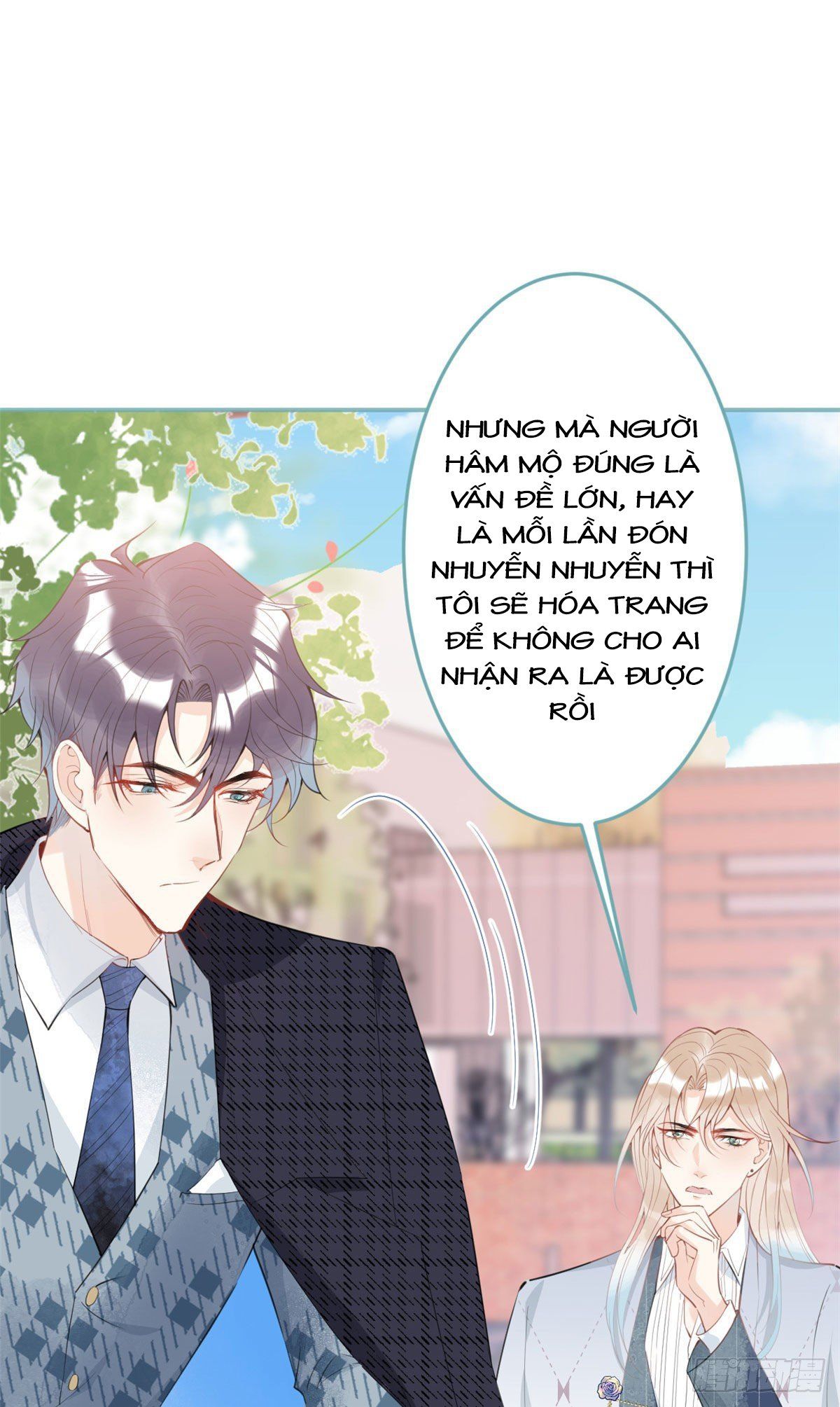 đọc truyện Ta Có Năm Đại Lão Ba Ba Chương 82 ảnh 21 tại Thiên Thai Truyện