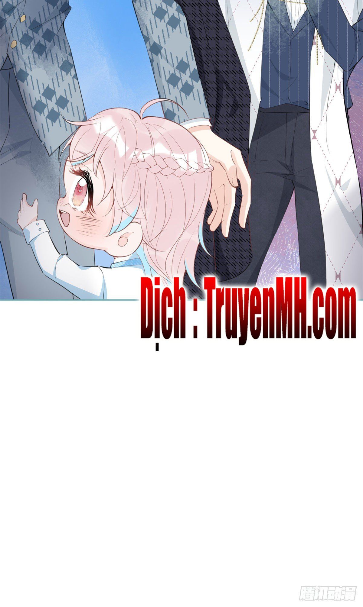 đọc truyện Ta Có Năm Đại Lão Ba Ba Chương 82 ảnh 22 tại Thiên Thai Truyện