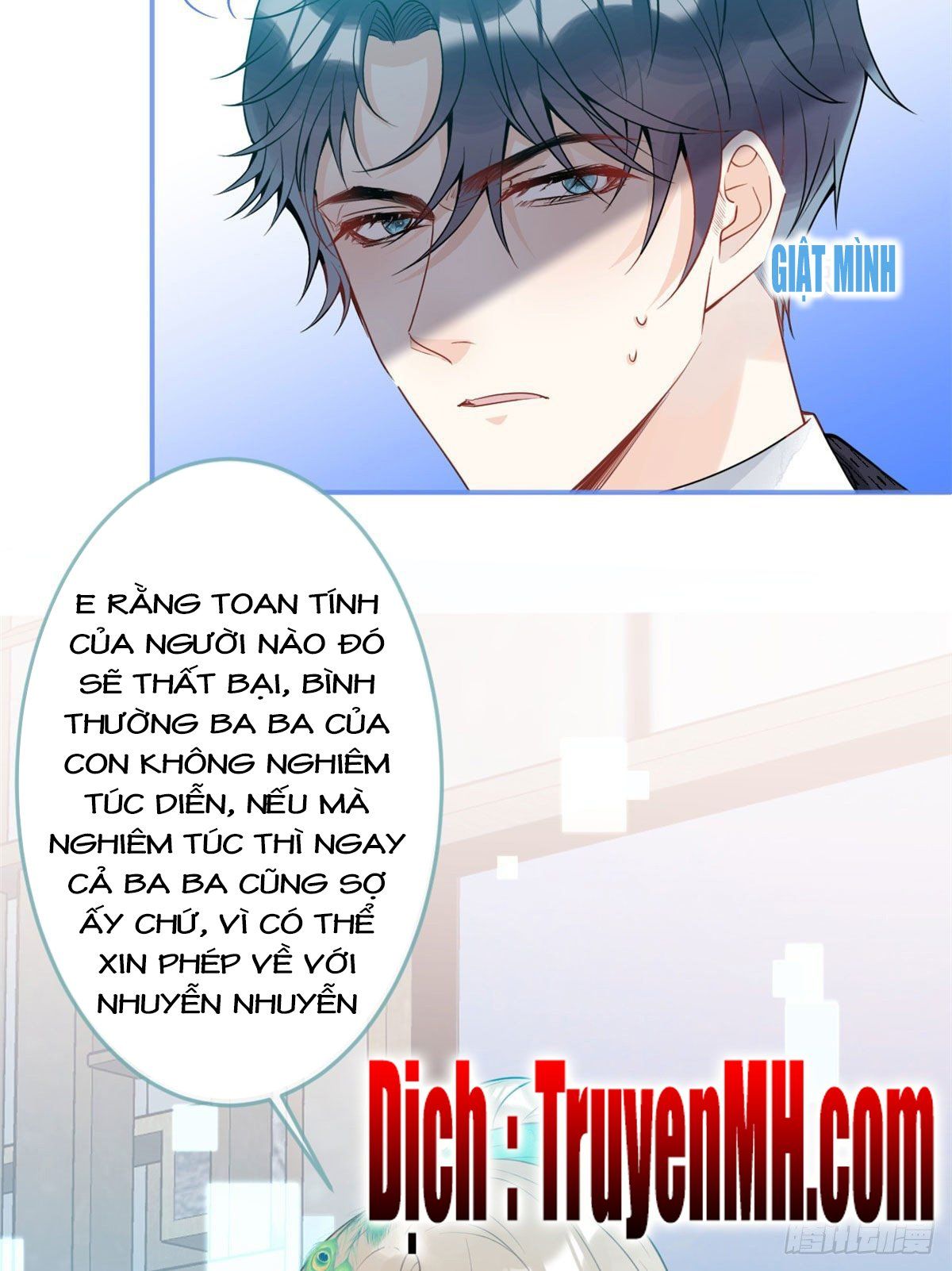 đọc truyện Ta Có Năm Đại Lão Ba Ba Chương 82 ảnh 6 tại Thiên Thai Truyện