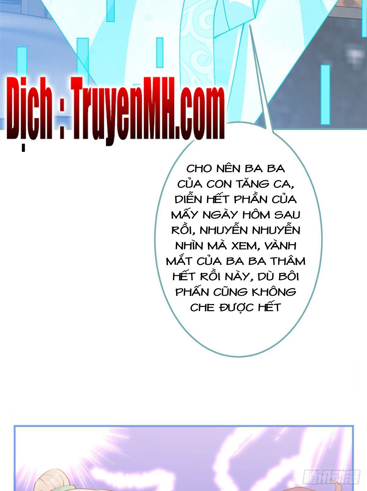 đọc truyện Ta Có Năm Đại Lão Ba Ba Chương 82 ảnh 8 tại Thiên Thai Truyện