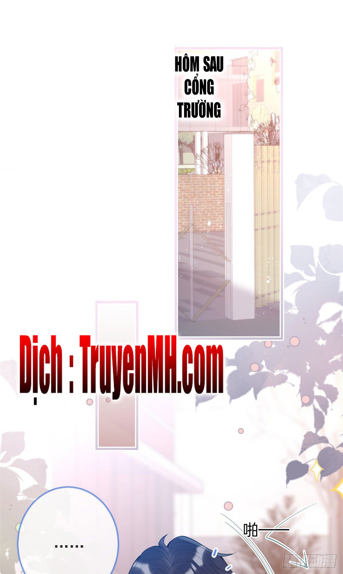 đọc truyện Ta Có Năm Đại Lão Ba Ba Chương 82 ảnh 10 tại Thiên Thai Truyện