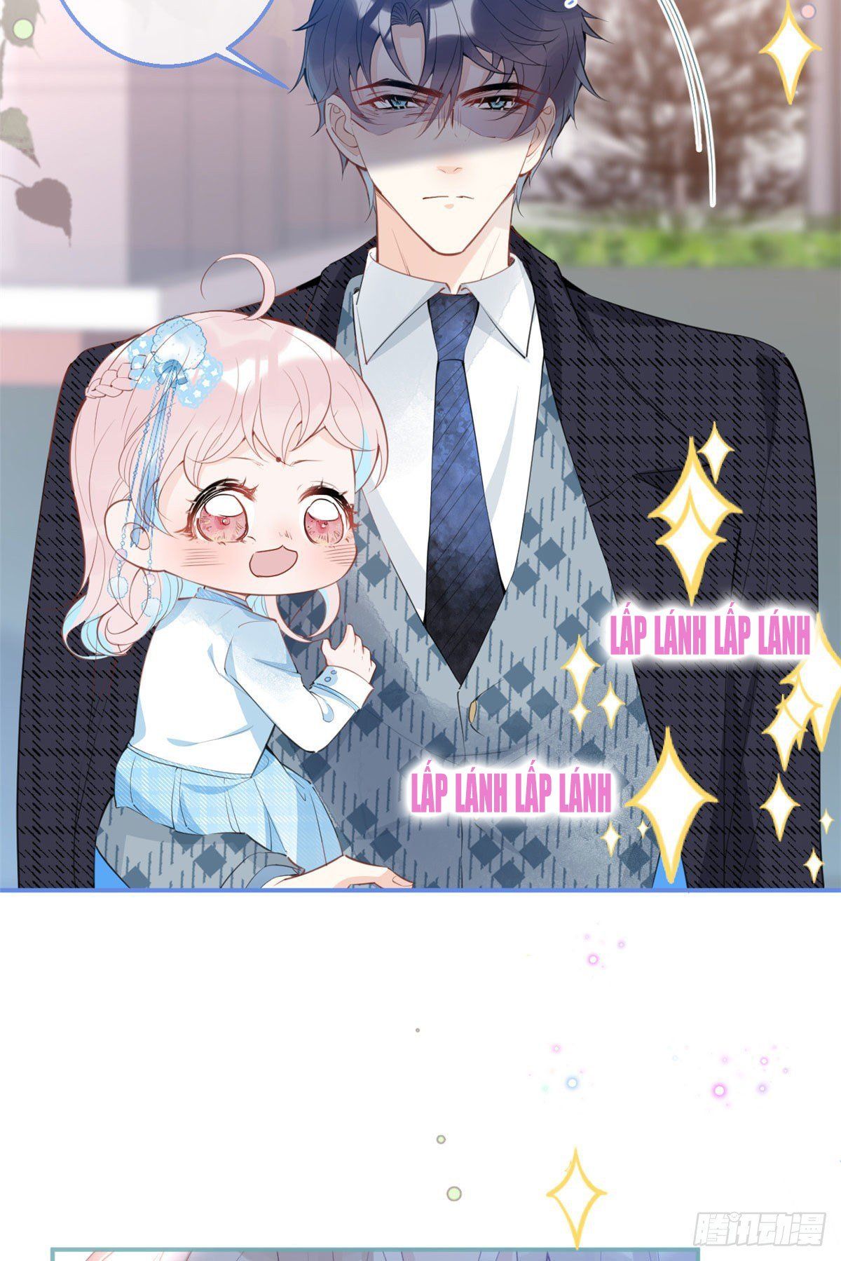 đọc truyện Ta Có Năm Đại Lão Ba Ba Chương 82 ảnh 11 tại Thiên Thai Truyện