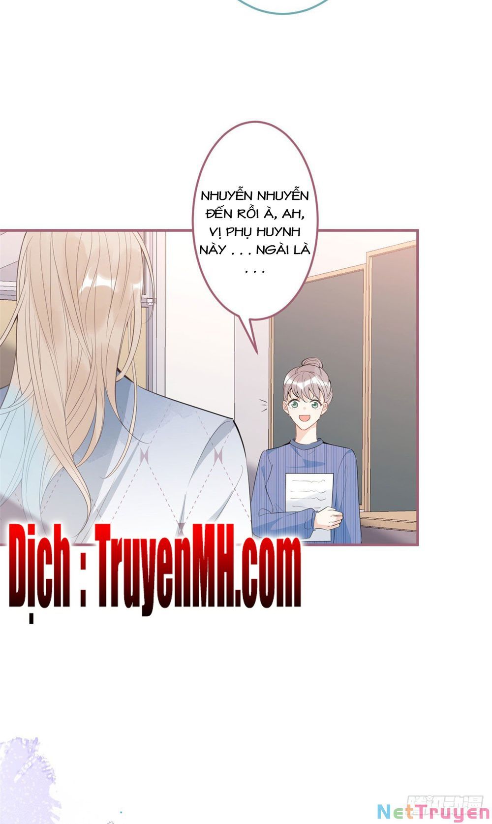 đọc truyện Ta Có Năm Đại Lão Ba Ba Chương 83 ảnh 13 tại Thiên Thai Truyện