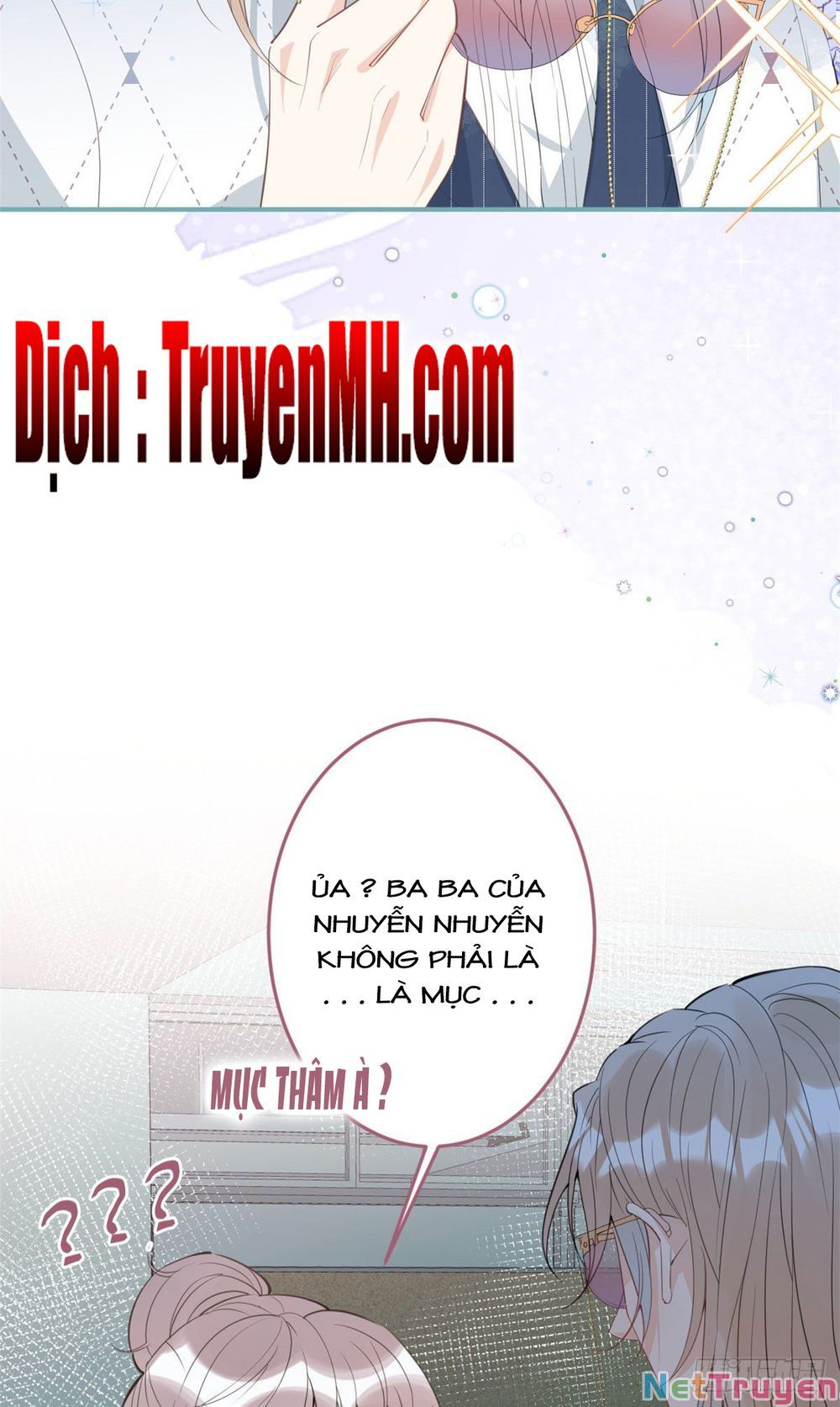 đọc truyện Ta Có Năm Đại Lão Ba Ba Chương 83 ảnh 15 tại Thiên Thai Truyện