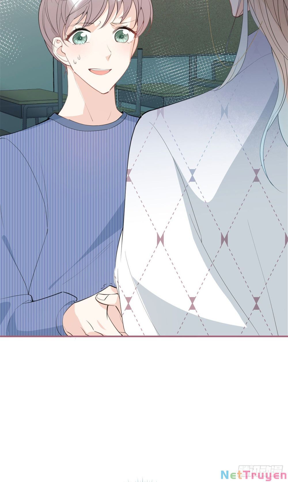 đọc truyện Ta Có Năm Đại Lão Ba Ba Chương 83 ảnh 16 tại Thiên Thai Truyện