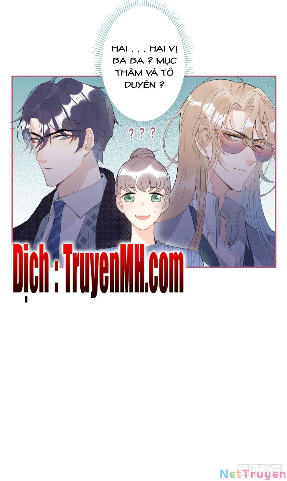 đọc truyện Ta Có Năm Đại Lão Ba Ba Chương 83 ảnh 17 tại Thiên Thai Truyện