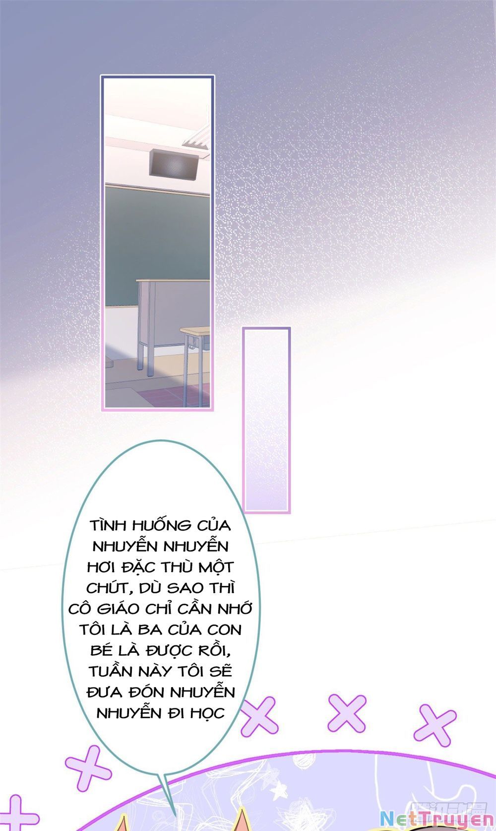 đọc truyện Ta Có Năm Đại Lão Ba Ba Chương 83 ảnh 18 tại Thiên Thai Truyện