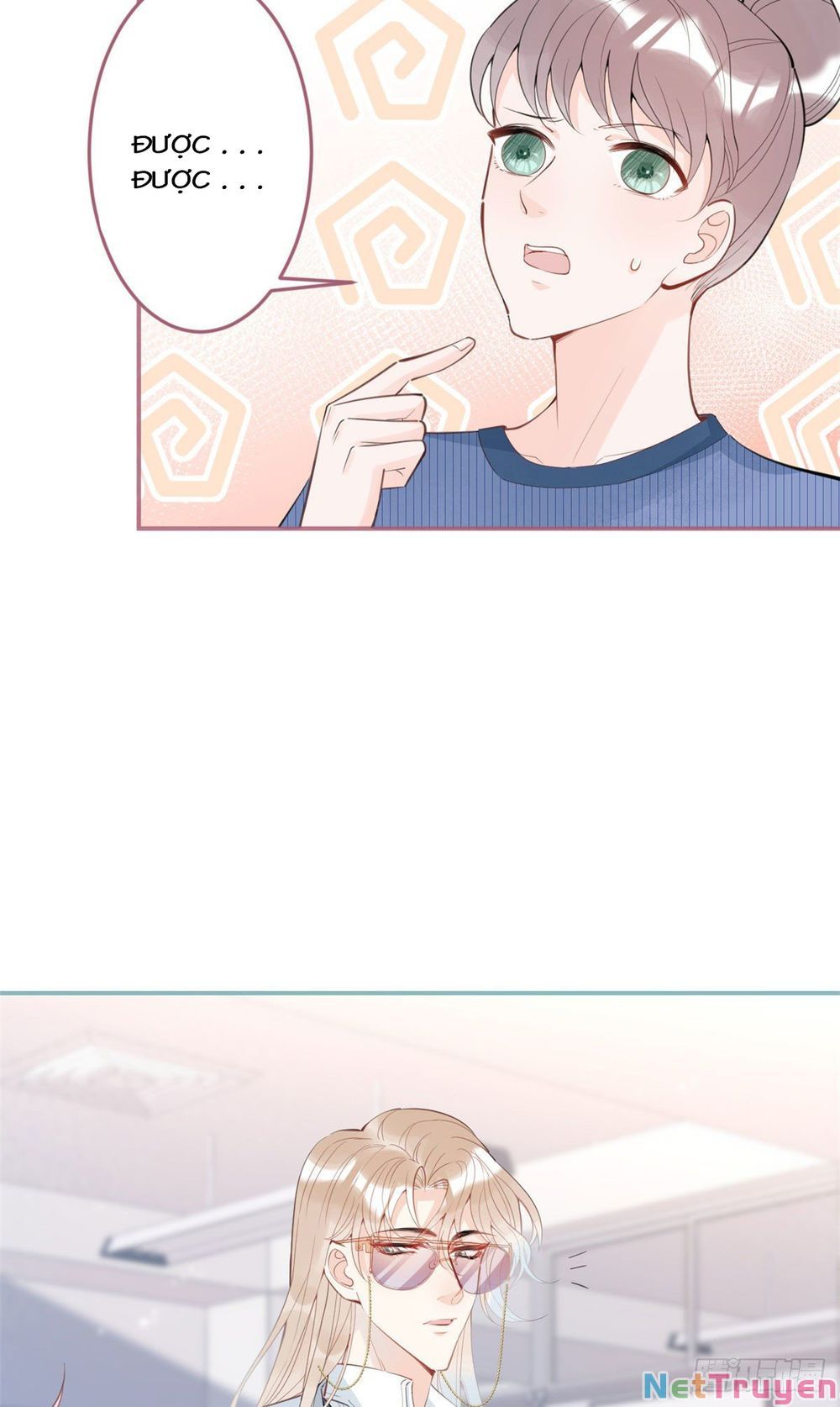 đọc truyện Ta Có Năm Đại Lão Ba Ba Chương 83 ảnh 20 tại Thiên Thai Truyện