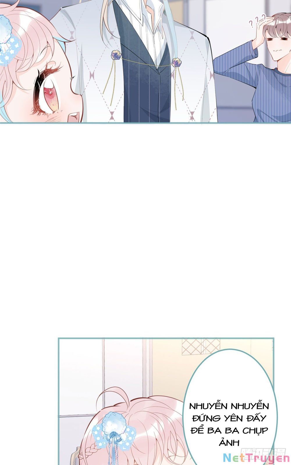 đọc truyện Ta Có Năm Đại Lão Ba Ba Chương 83 ảnh 21 tại Thiên Thai Truyện