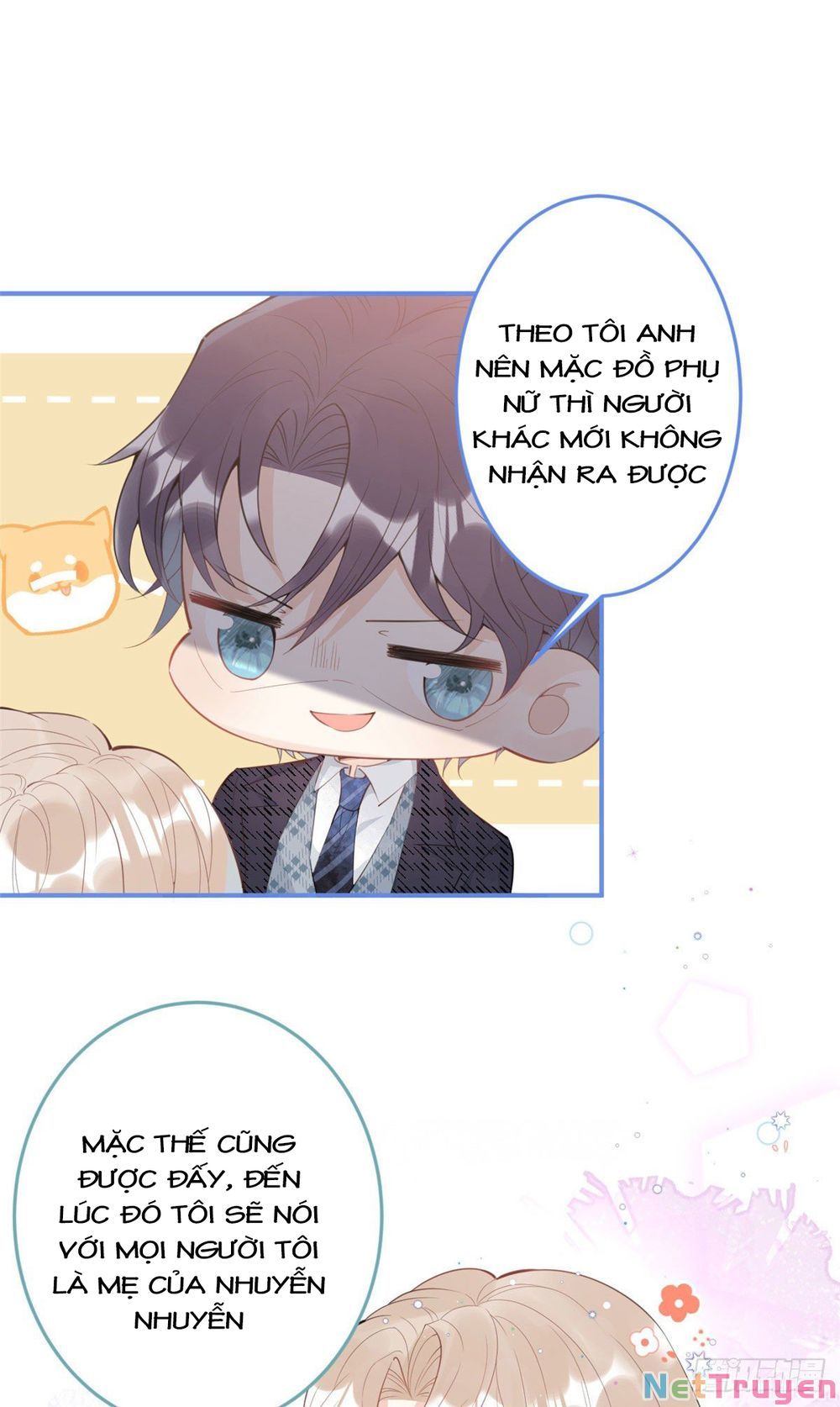 đọc truyện Ta Có Năm Đại Lão Ba Ba Chương 83 ảnh 4 tại Thiên Thai Truyện