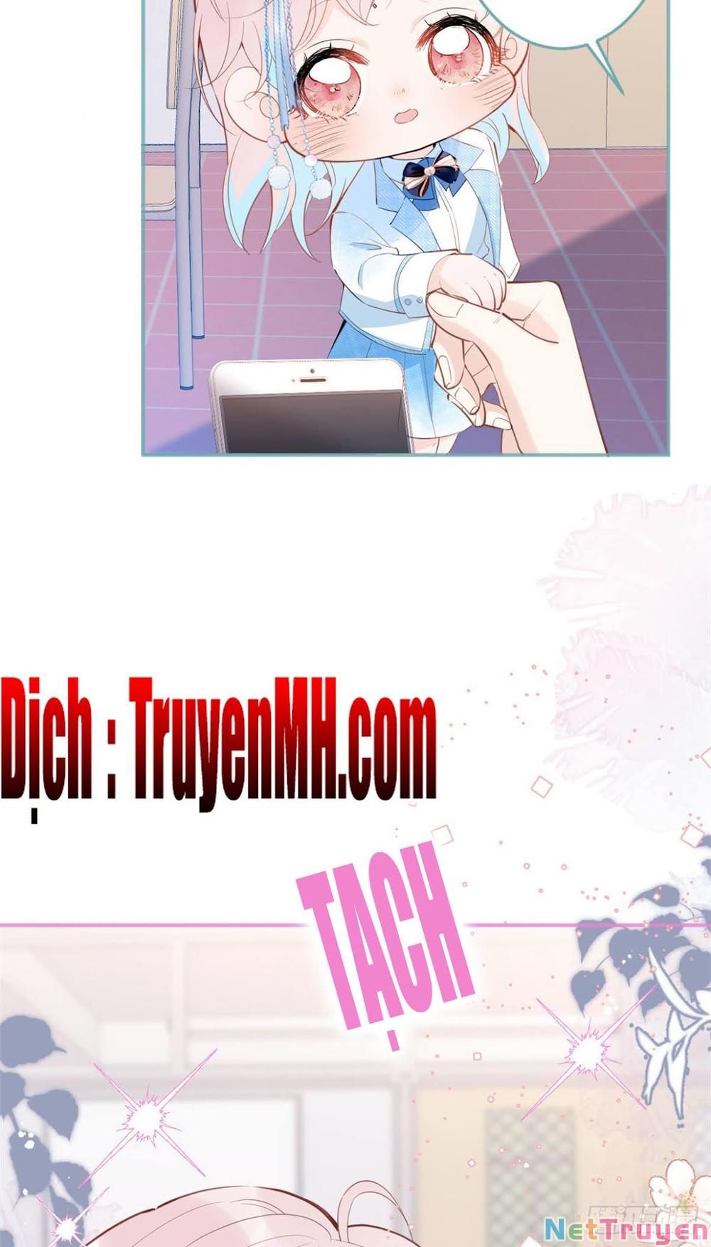 đọc truyện Ta Có Năm Đại Lão Ba Ba Chương 83 ảnh 22 tại Thiên Thai Truyện