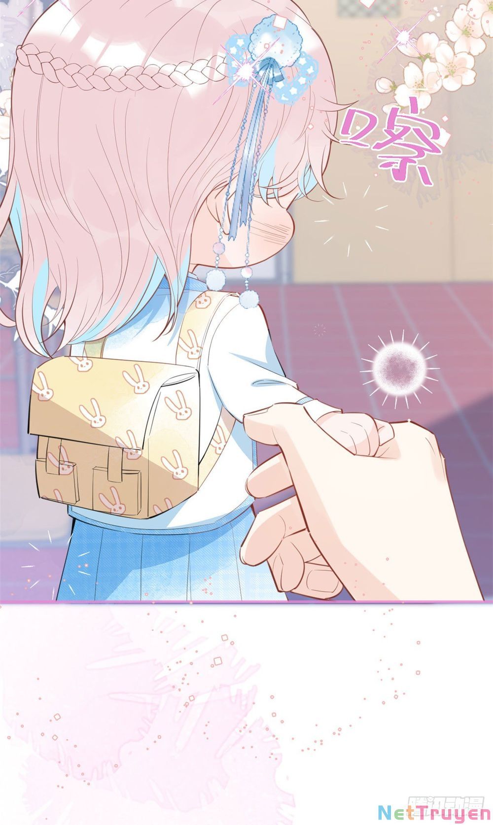 đọc truyện Ta Có Năm Đại Lão Ba Ba Chương 83 ảnh 23 tại Thiên Thai Truyện