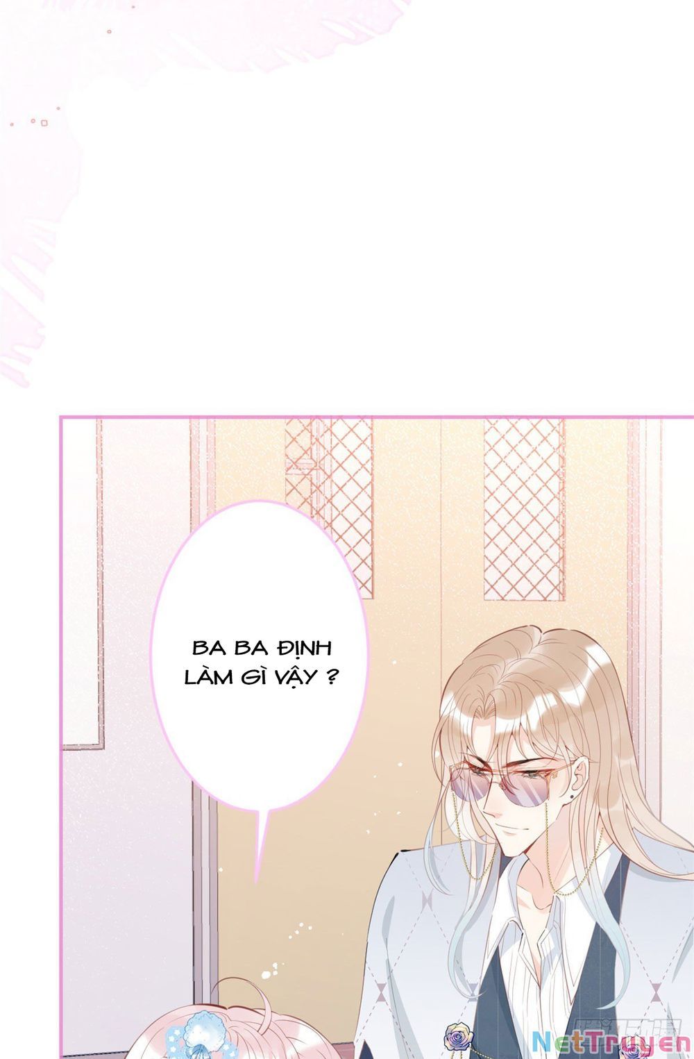 đọc truyện Ta Có Năm Đại Lão Ba Ba Chương 83 ảnh 24 tại Thiên Thai Truyện