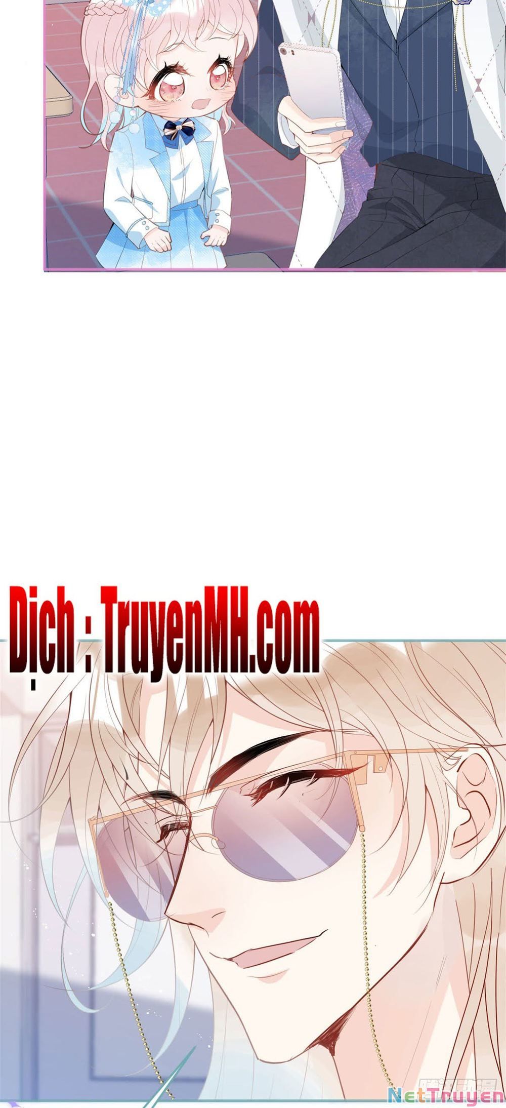 đọc truyện Ta Có Năm Đại Lão Ba Ba Chương 83 ảnh 25 tại Thiên Thai Truyện