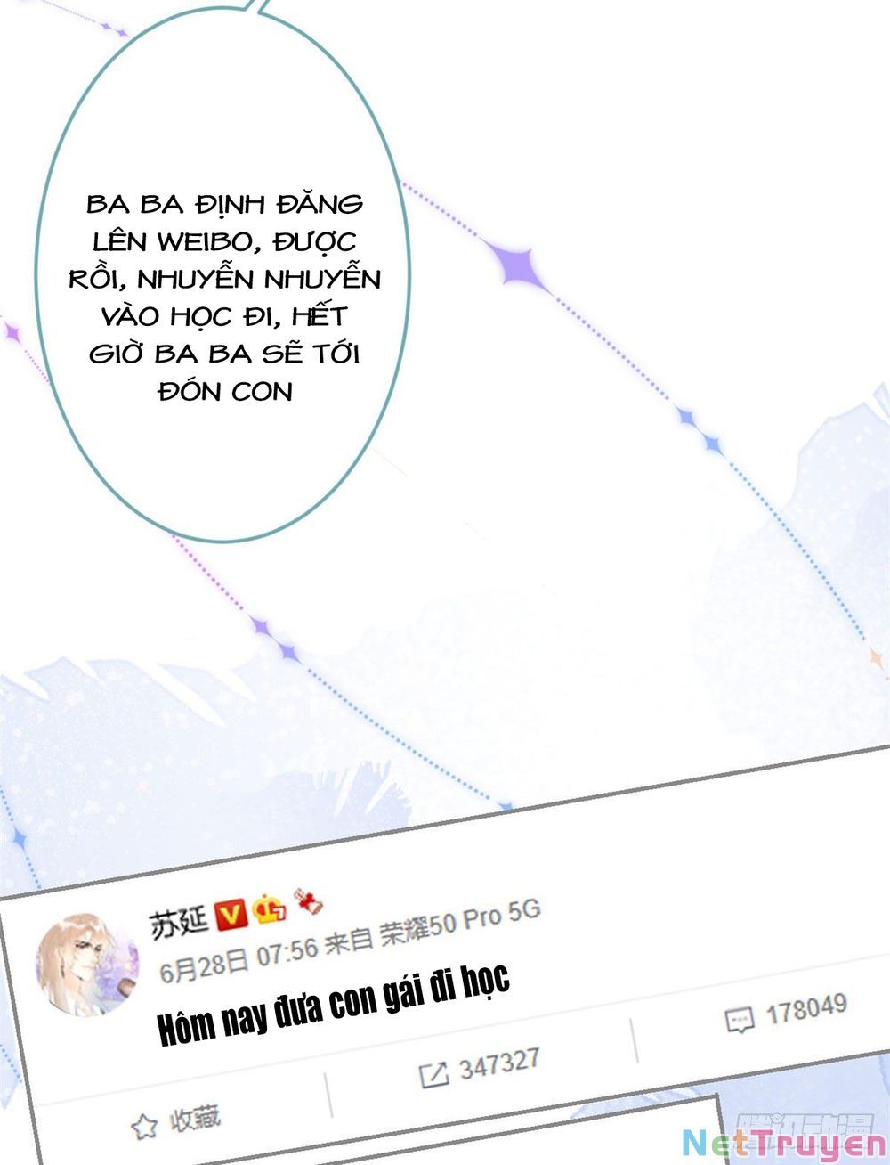 đọc truyện Ta Có Năm Đại Lão Ba Ba Chương 83 ảnh 26 tại Thiên Thai Truyện