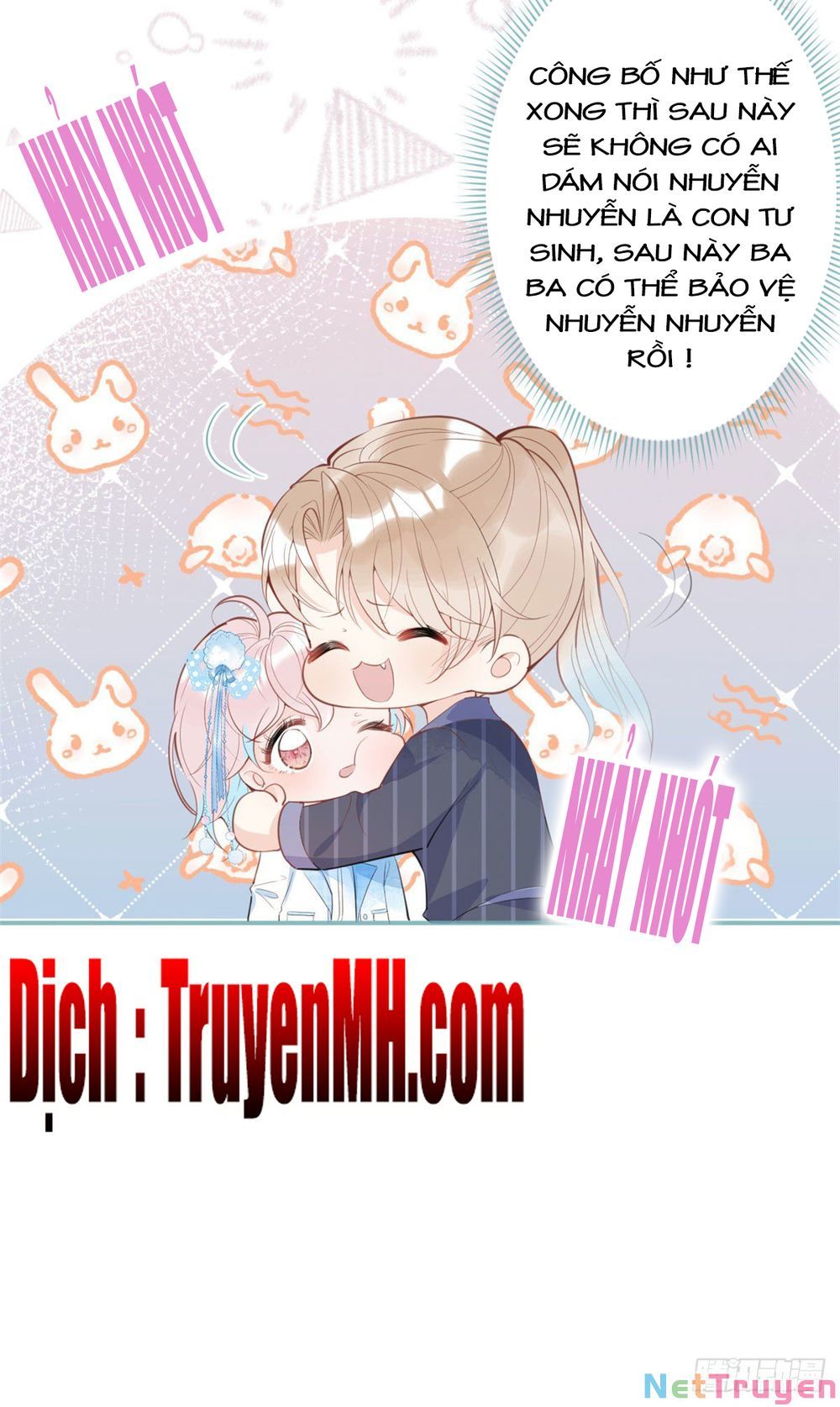 đọc truyện Ta Có Năm Đại Lão Ba Ba Chương 83 ảnh 31 tại Thiên Thai Truyện