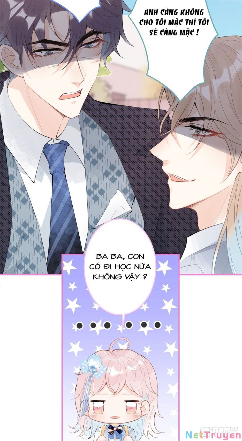 đọc truyện Ta Có Năm Đại Lão Ba Ba Chương 83 ảnh 6 tại Thiên Thai Truyện