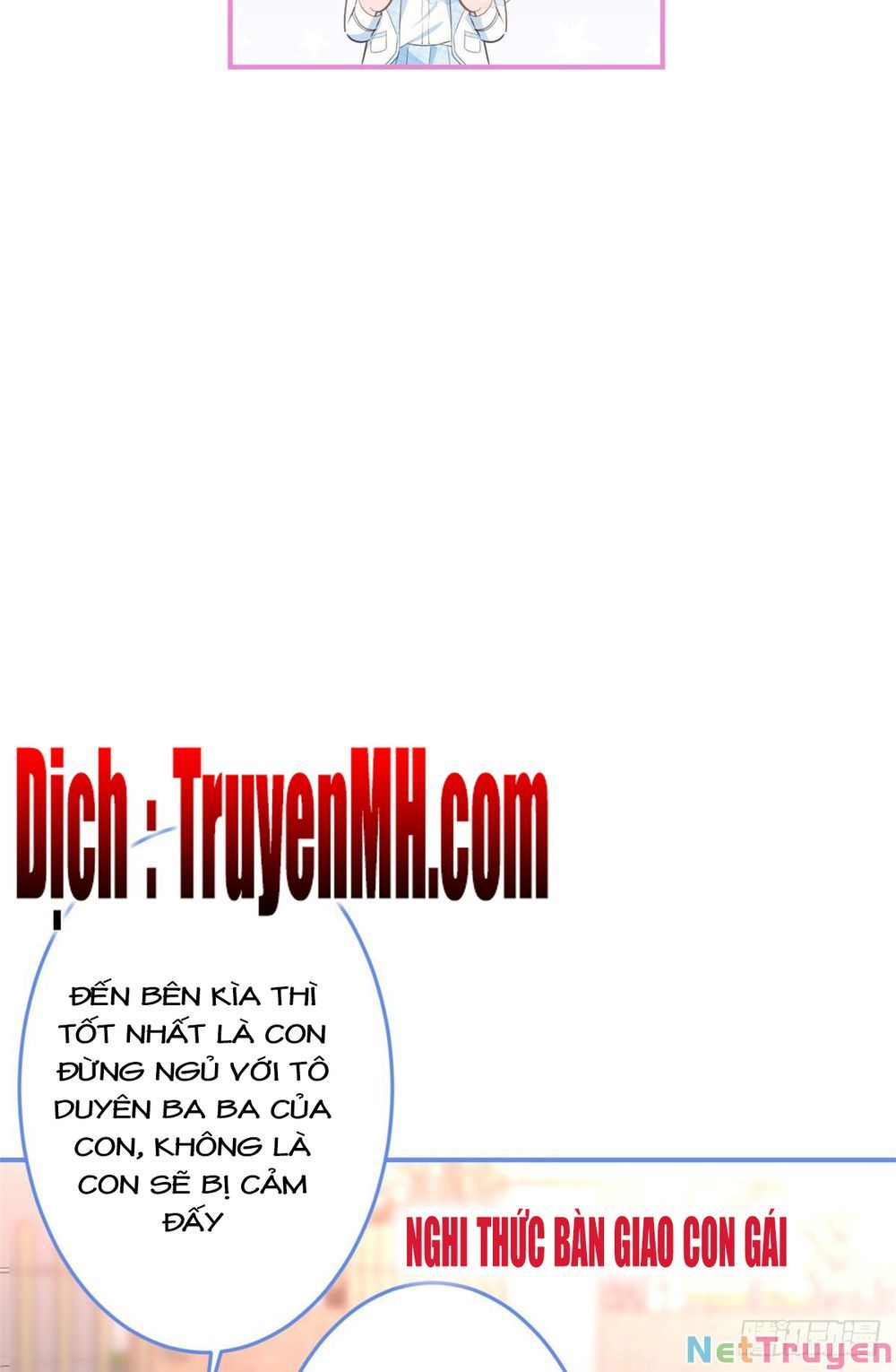 đọc truyện Ta Có Năm Đại Lão Ba Ba Chương 83 ảnh 7 tại Thiên Thai Truyện