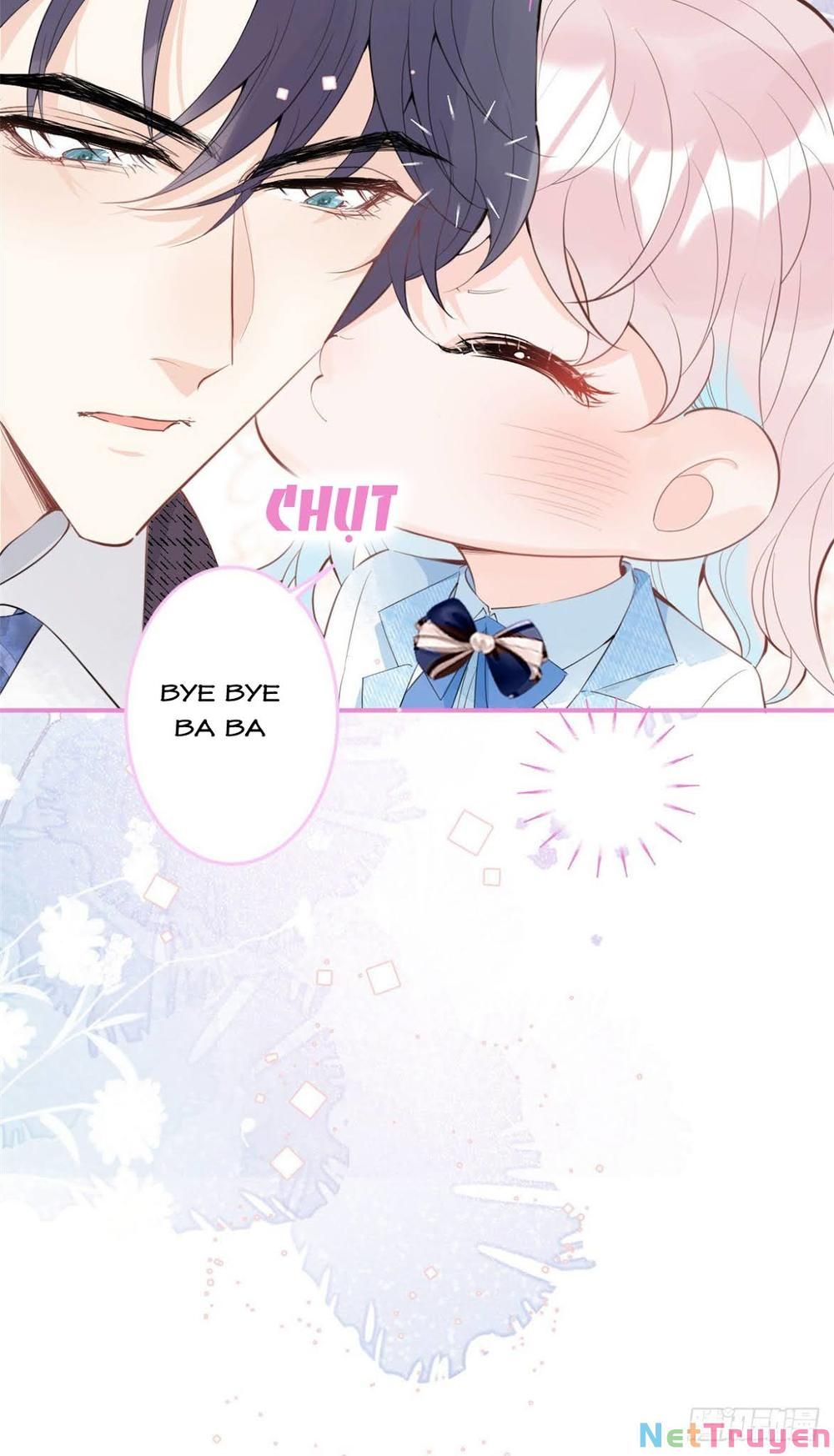 đọc truyện Ta Có Năm Đại Lão Ba Ba Chương 83 ảnh 10 tại Thiên Thai Truyện