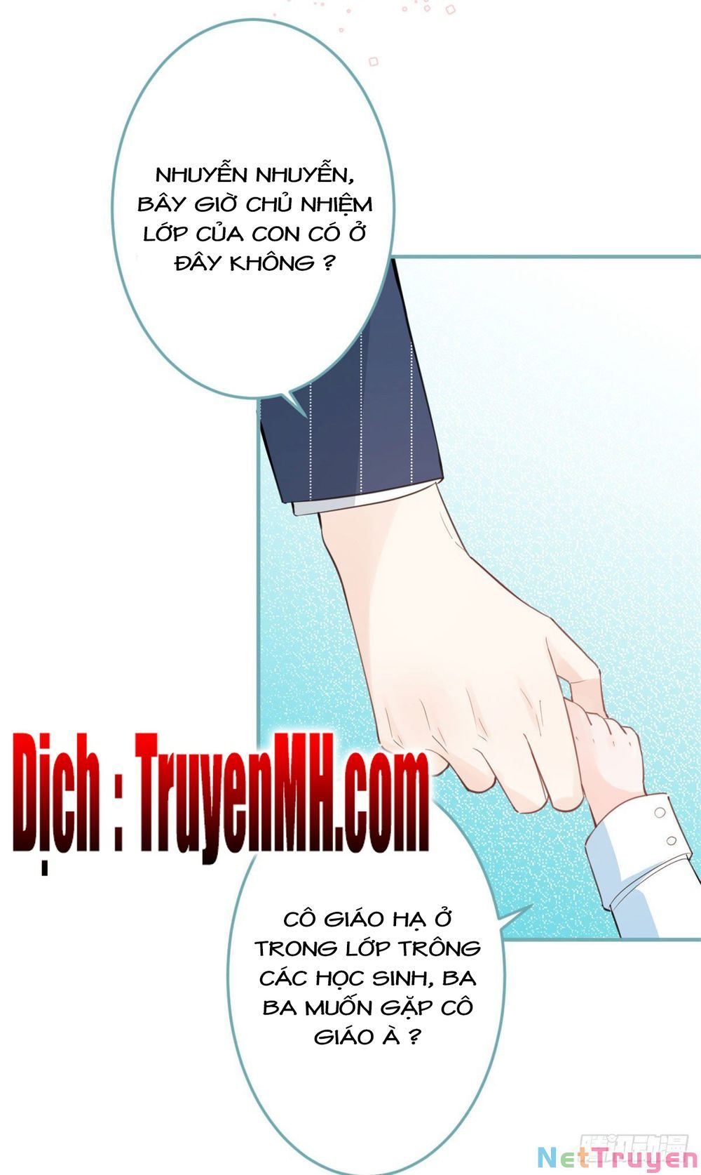 đọc truyện Ta Có Năm Đại Lão Ba Ba Chương 83 ảnh 11 tại Thiên Thai Truyện