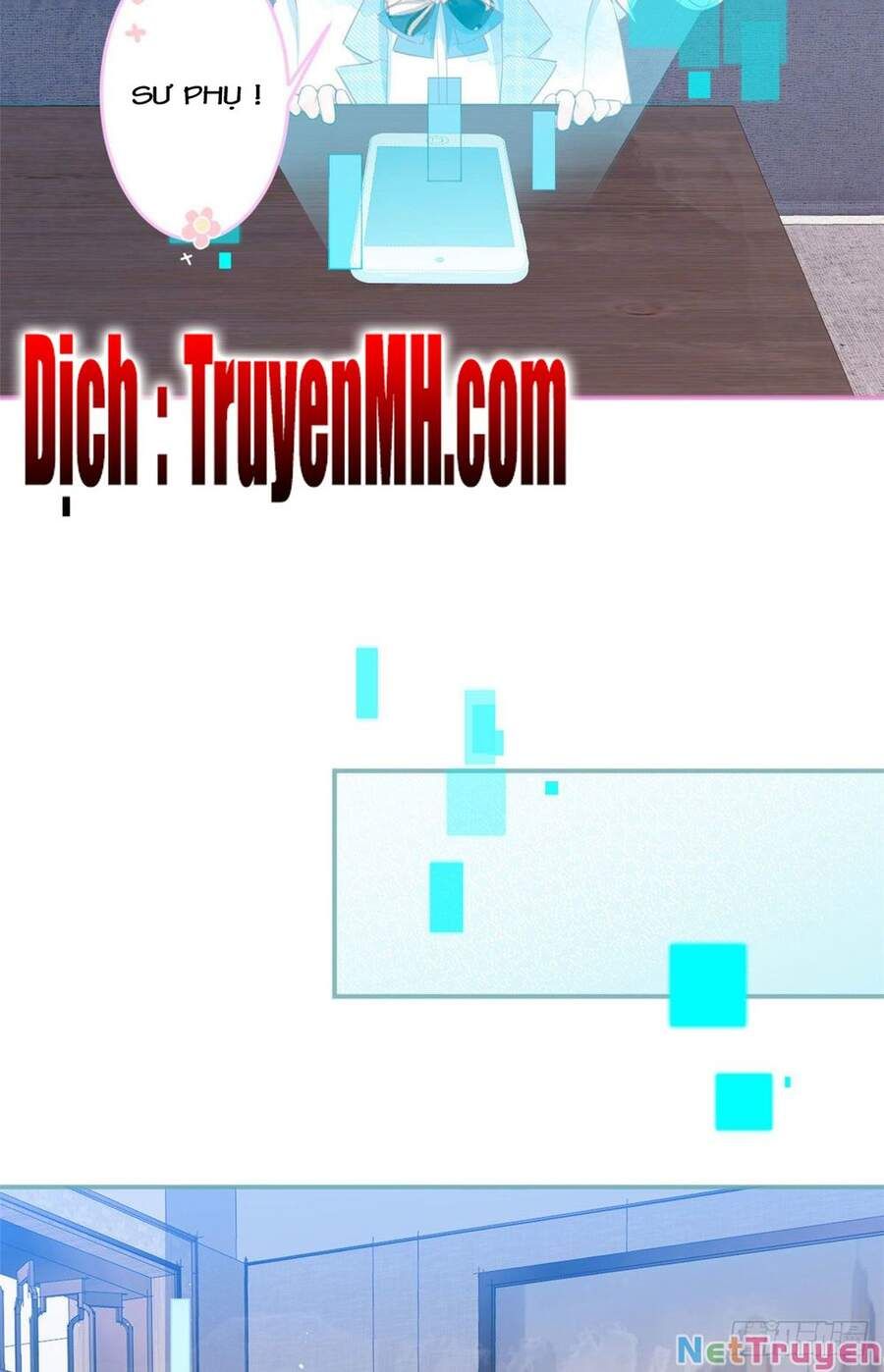 đọc truyện Ta Có Năm Đại Lão Ba Ba Chương 84 ảnh 12 tại Thiên Thai Truyện