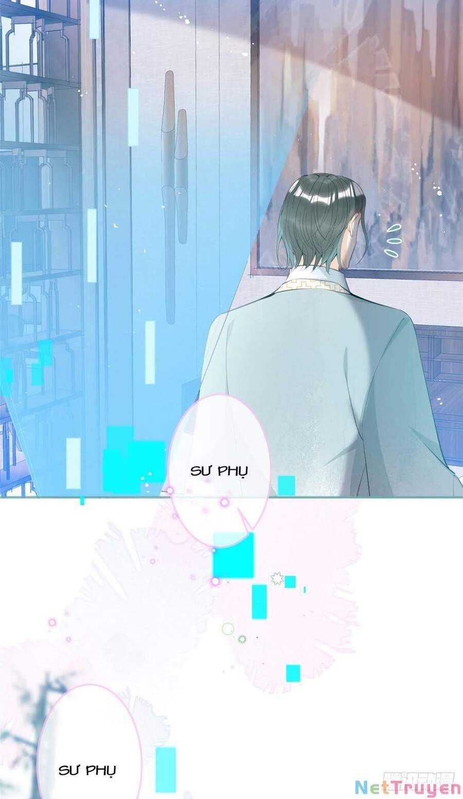 đọc truyện Ta Có Năm Đại Lão Ba Ba Chương 84 ảnh 13 tại Thiên Thai Truyện