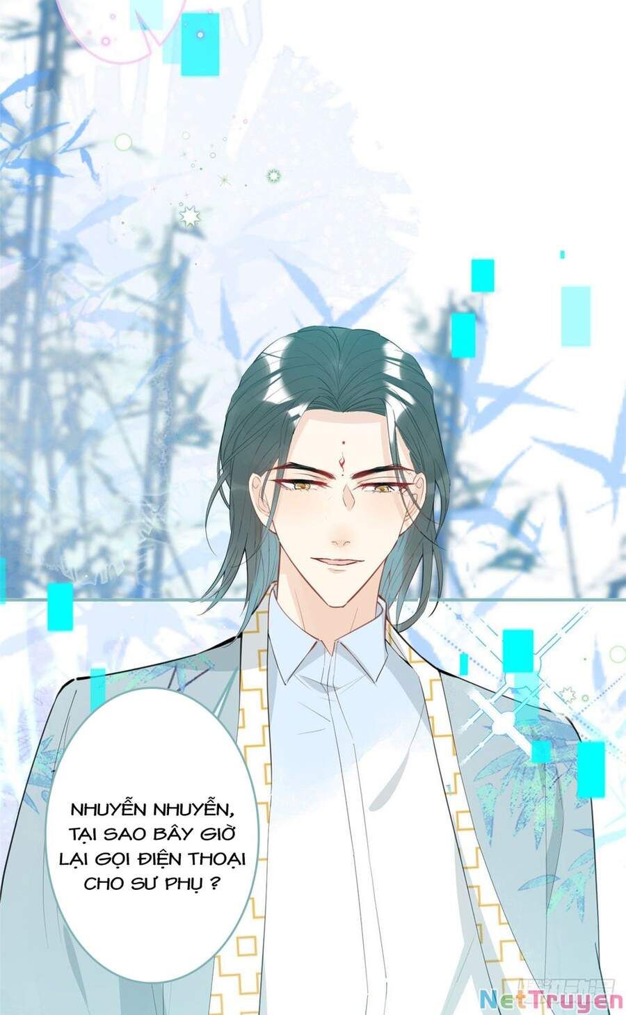 đọc truyện Ta Có Năm Đại Lão Ba Ba Chương 84 ảnh 14 tại Thiên Thai Truyện