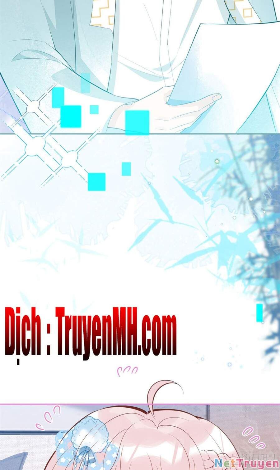 đọc truyện Ta Có Năm Đại Lão Ba Ba Chương 84 ảnh 15 tại Thiên Thai Truyện