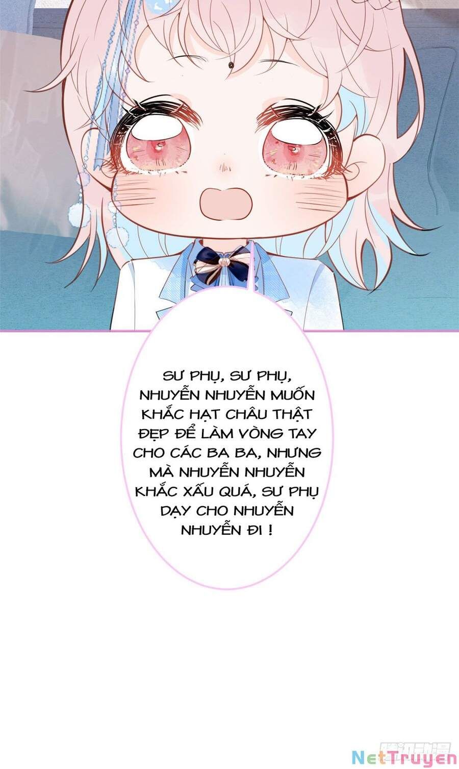 đọc truyện Ta Có Năm Đại Lão Ba Ba Chương 84 ảnh 16 tại Thiên Thai Truyện