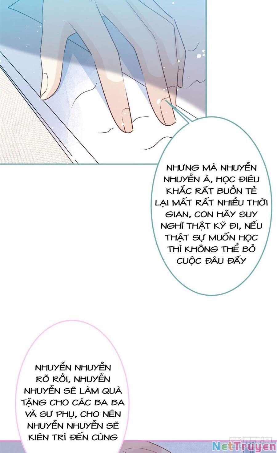 đọc truyện Ta Có Năm Đại Lão Ba Ba Chương 84 ảnh 19 tại Thiên Thai Truyện