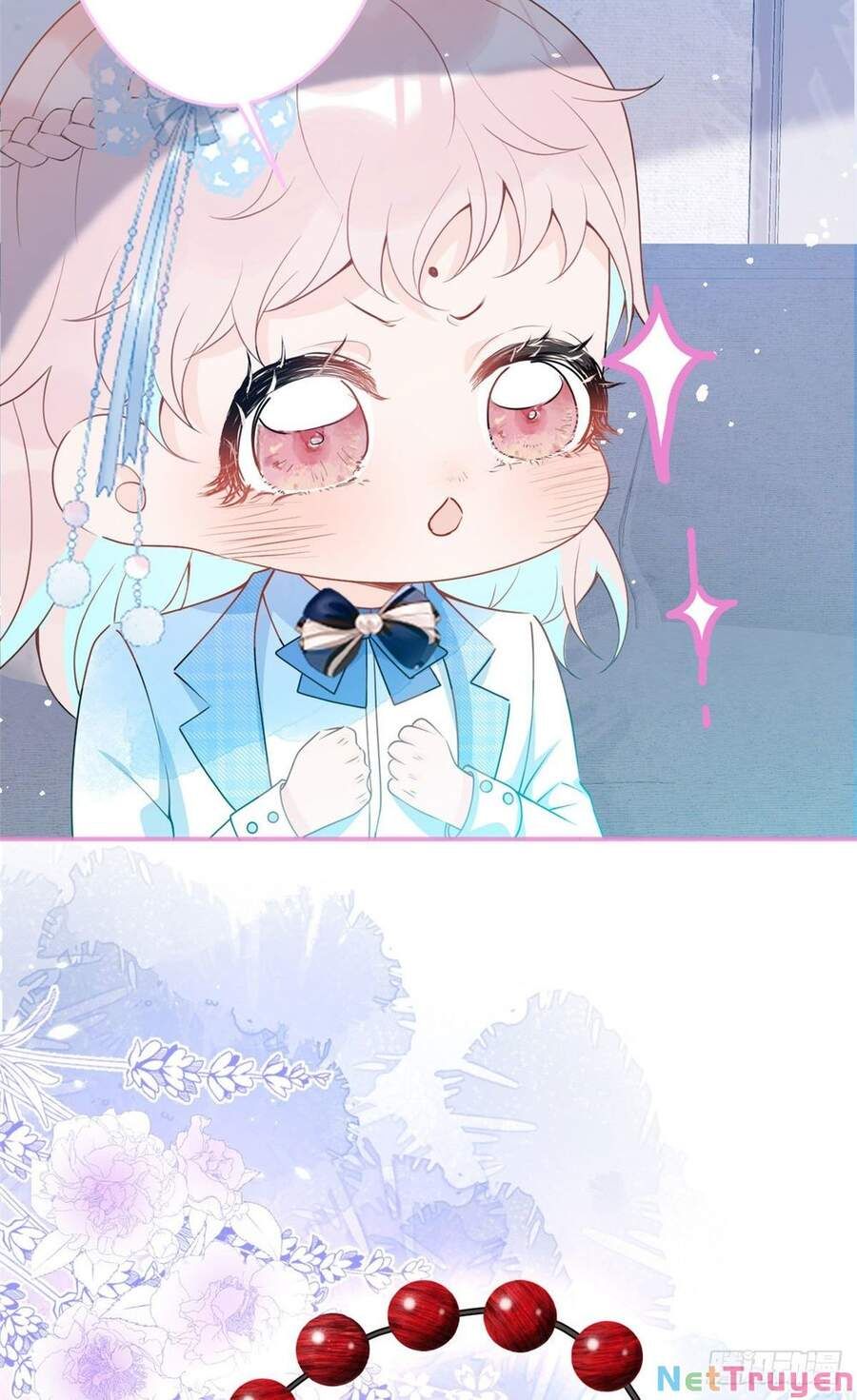 đọc truyện Ta Có Năm Đại Lão Ba Ba Chương 84 ảnh 20 tại Thiên Thai Truyện