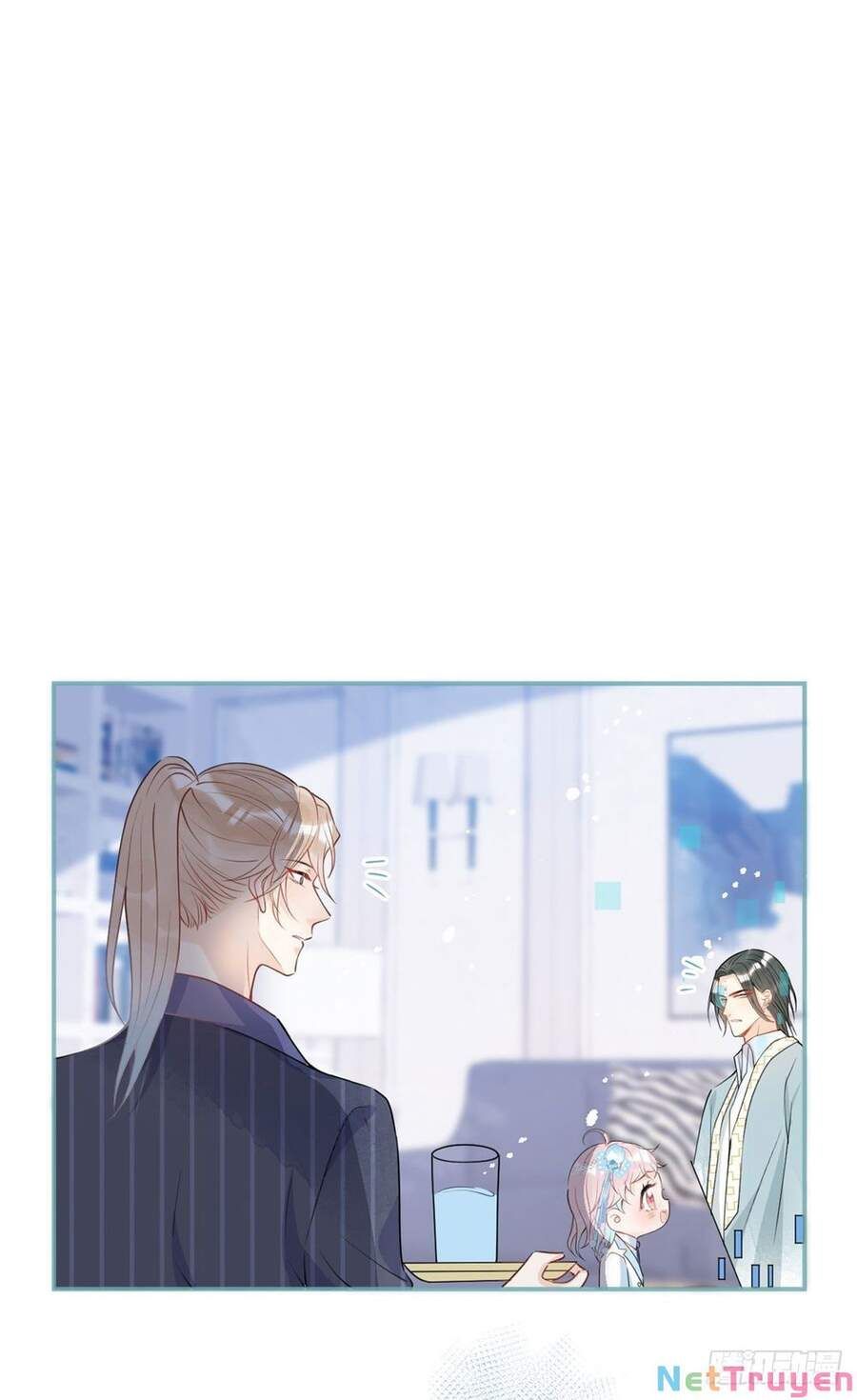 đọc truyện Ta Có Năm Đại Lão Ba Ba Chương 84 ảnh 22 tại Thiên Thai Truyện