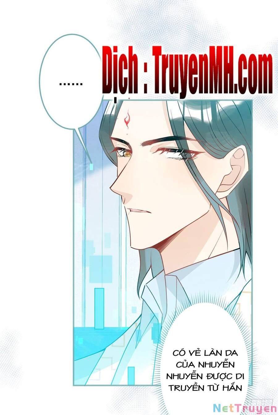 đọc truyện Ta Có Năm Đại Lão Ba Ba Chương 84 ảnh 24 tại Thiên Thai Truyện