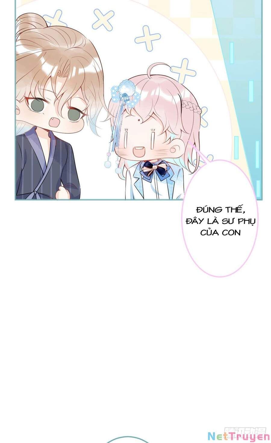 đọc truyện Ta Có Năm Đại Lão Ba Ba Chương 84 ảnh 26 tại Thiên Thai Truyện