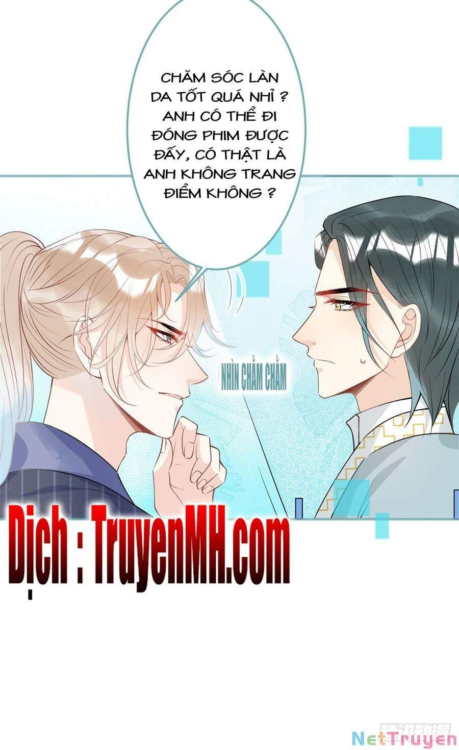 đọc truyện Ta Có Năm Đại Lão Ba Ba Chương 84 ảnh 27 tại Thiên Thai Truyện