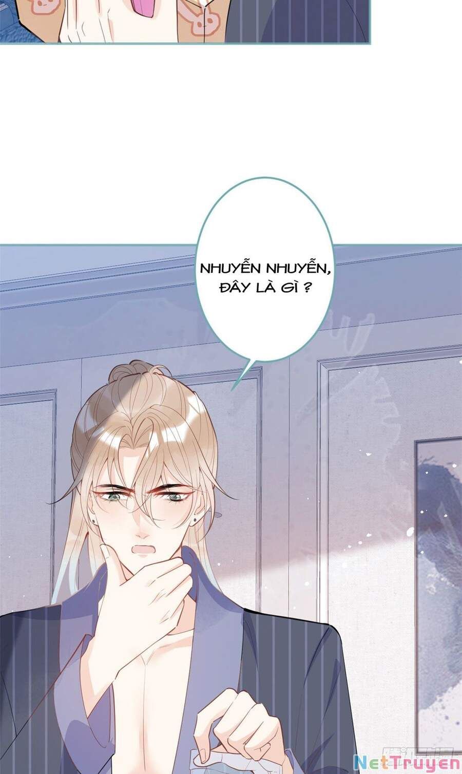 đọc truyện Ta Có Năm Đại Lão Ba Ba Chương 84 ảnh 5 tại Thiên Thai Truyện